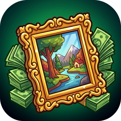 DealerDodge game icon